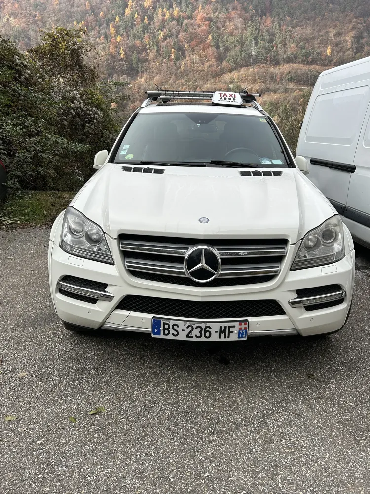 Taxi privé Albatroswebp